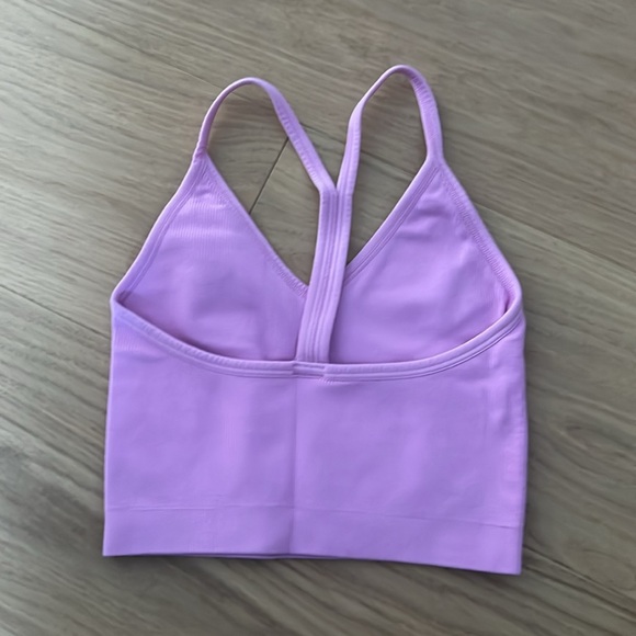 Set active sculptflex tank in charm size xs - Picture 2 of 3